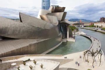 El Guggenheim de Bilbao logra la beca Getty para dinamizar su gestión medioambiental