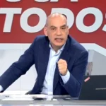 Nacho Abad, sobre el corte en la emisión de 'En boca de todos' por un partido del Mundial de Clubes: &quot;Ya puedes ganar, Atleti&quot;