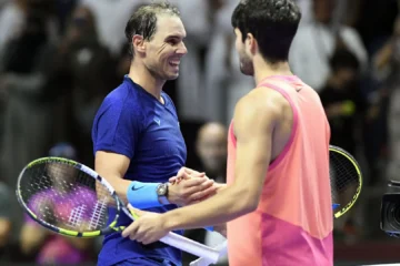 El consejo de Rafa Nadal a Carlos Alcaraz que no olvida el murciano: &quot;No ver el tenis como una obligación&quot;