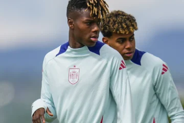 Acuerdo con Nico Williams: el Barça pagará la cláusula de rescisión al Athletic y le firmará un contrato por seis temporadas