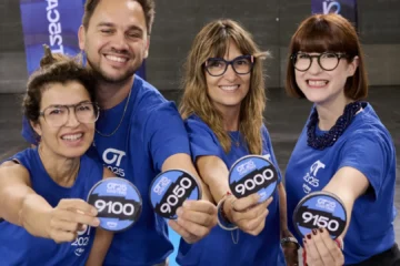 Lo que no graban las cámaras del directo del casting de OT