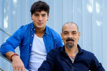 Vuelve a escena 'El gran salto', la serie sobre Gervasio Deferr que se paralizó tras ser acusado de abusos sexuales