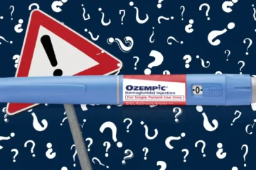 Todos los ojos puestos en el Ozempic, ¿puede causar ceguera?