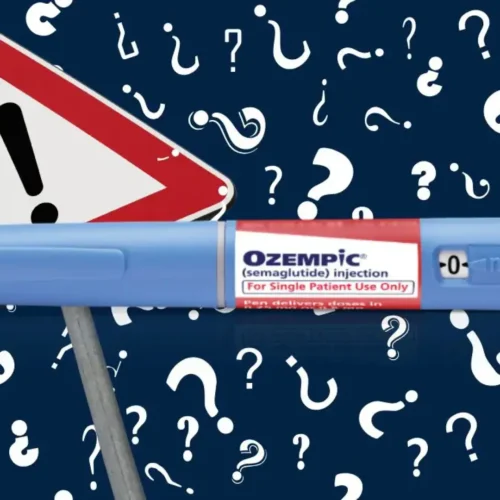 Todos los ojos puestos en el Ozempic, ¿puede causar ceguera?