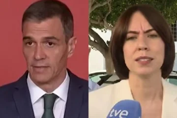 Sánchez se refugia en Moncloa y Morant admite que &quot;estamos asustados por la actitud de tres sinvergüenzas&quot;