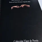 'La belleza del otro' de Antonio Praena, un dios lírico, una tierra de poesía (Visor, 2024)