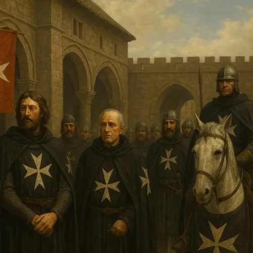 ¿Qué es la Soberana Orden de Malta y cuál es su historia?
