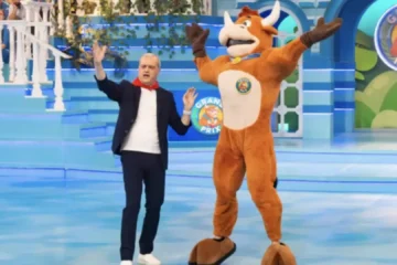 Cómo participar en el Grand Prix: pasos y requisitos para que tu pueblo concurse en el programa
