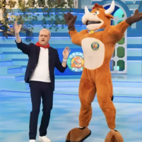 Cómo participar en el Grand Prix: pasos y requisitos para que tu pueblo concurse en el programa