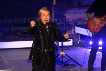 Cantar la vida
