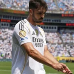 Raúl Asencio, el señalado del Real Madrid en el Mundial de Clubes tras dos graves errores: &quot;Hay que ser más inteligente&quot;