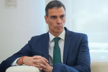 Sánchez quiere comparecer en el Congreso el 9 de julio pese a las presiones del PP y los socios para que lo haga antes