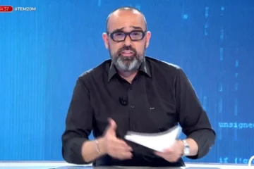 'Todo es mentira' inicia su emisión estival en Cuatro con nuevos colaboradores