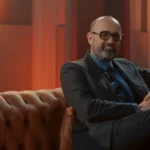 Risto Mejide habla sobre la diferencia de edad en las relaciones de pareja: &quot;Tuve que ir a terapia&quot;