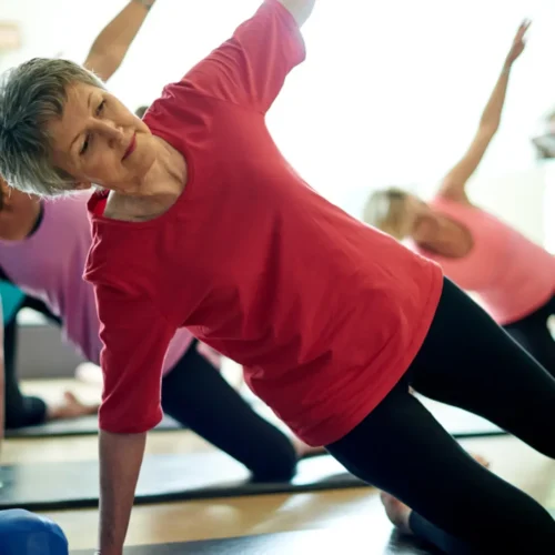 Las cuatro reglas clave para aumentar tus posibilidades de llegar a los 100 años, según un cardiólogo