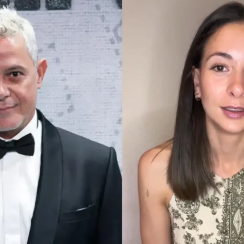 Ivet Playà, tras destapar su historia con Alejandro Sanz: &quot;Necesito liberarme&quot;