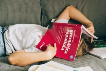 Así funcionan las palabras homónimas en español