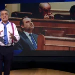 Wyoming carga contra Ábalos: &quot;Si tuviera un ápice de vergüenza, ya habría entregado su acta de diputado&quot;