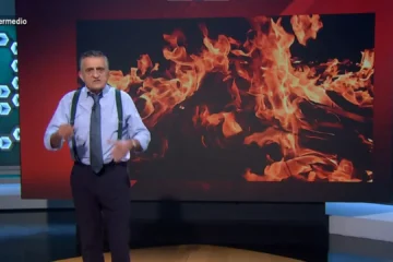 Wyoming: &quot;La derecha es patrimonialista y cree que el poder le pertenece por derecho propio&quot;