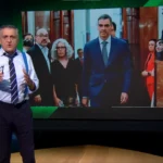 Wyoming, en 'El Intermedio': &quot;No sabemos si Pedro Sánchez llegará a 2027…&quot;