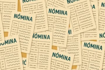 ¿Cómo entender finalmente tu nómina? Así se desglosa tu sueldo mes a mes