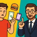 Cobrar no basta: ¿cómo gestionar tu salario y dejar de sobrevivir al final de mes?