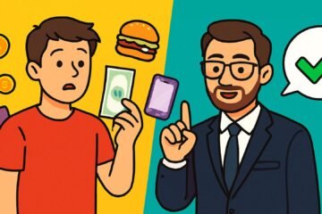 Cobrar no basta: ¿cómo gestionar tu salario y dejar de sobrevivir al final de mes?