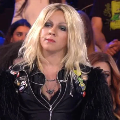 El sonado rapapolvo de Lolita a Yenesi en 'Tu cara me suena': &quot;Tú tienes una condición que lo que tienes es que dar es ejemplo&quot;