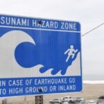 Uno de los peores terremotos de la historia deja olas de cinco metros en Rusia, alertas de tsunami, evacuaciones masivas en Japón y alarmas en Hawai y California