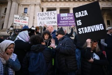 Canadá y Australia se suman al llamamiento para reconocer el Estado de Palestina