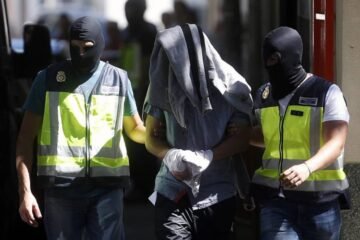 La Europol alerta contra la persistente «amenaza» del terrorismo yihadista