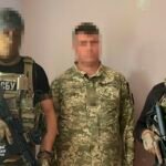 Ucrania detiene a uno de sus pilotos de F-16 por espiar para Rusia