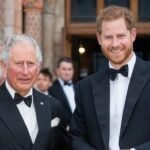 ¿Tregua entre el rey Carlos III y el príncipe Enrique? La reunión que confirma un acercamiento tras años de tensión