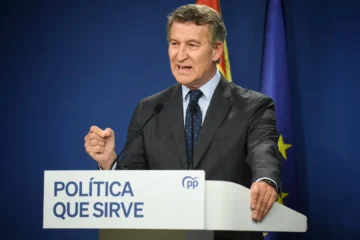 El PP exige explicaciones a Sánchez tras la dimisión del comisionado para la DANA: «Debe reclamarle hasta el último céntimo»