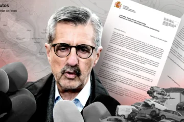 José María Ángel, tres décadas de cargo público gracias a un título falso y una trama familiar