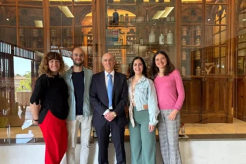 La microbiota intestinal es «clave» en la relación entre la obesidad y el cáncer de colon, según un estudio