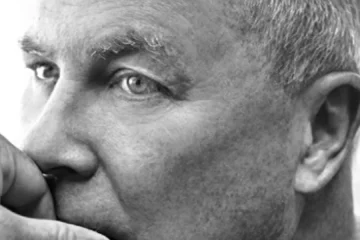 Muere Bob Wilson, el productor teatral y operístico, fundador del laboratorio para las artes The Watermill Center