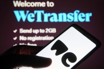 WeTransfer usará los documentos de los usuarios para entrenar su IA
