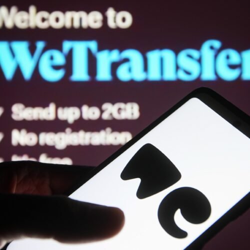 WeTransfer usará los documentos de los usuarios para entrenar su IA