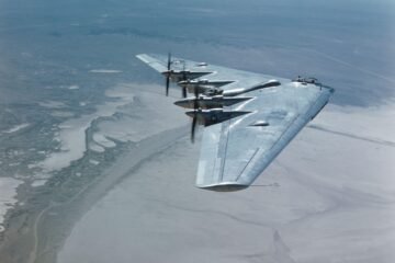 Más cerca del avión invisible: una larga (y carísima) carrera tecnológica llena de fracasos