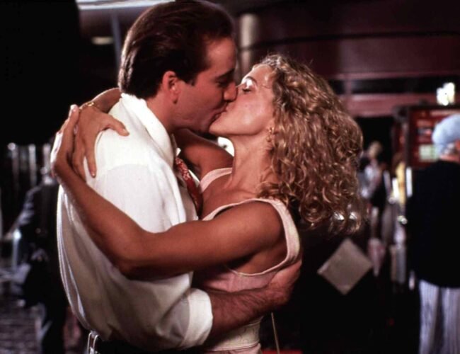 Sarah Jessica Parker confirma un rumor tres décadas después: tuvo un romance con Nicolas Cage