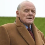 Anthony Hopkins (87 años): &quot;He dejado el azúcar hace un par de años y me siento más despierto&quot;