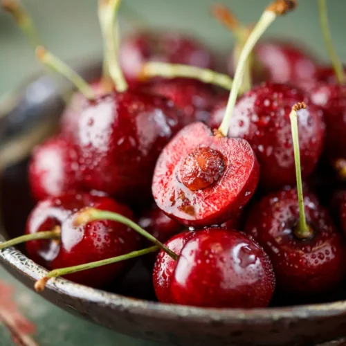 Esto es lo que pasa si comes cerezas en exceso según la nutricionista Blanca García-Orea: «Puede ser una receta para el malestar digestivo»