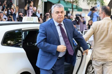 El juez prorroga la investigación del caso Cerdán para «analizar» los expedientes de los supuestos amaños de obra pública