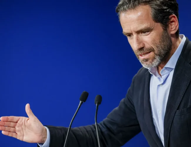 Borja Semper anuncia que tiene cáncer: qué significa que sea de estadio 1