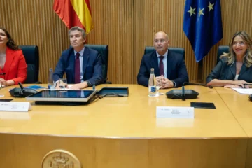 Feijóo alerta del &quot;varapalo histórico&quot; de Bruselas contra Sánchez por &quot;la corrupción, la amnistía y los ataques a jueces&quot;