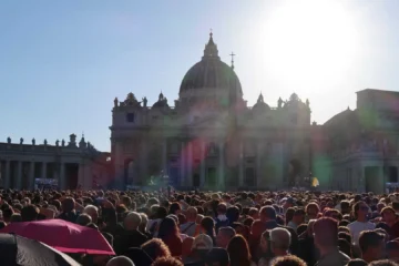 ‘Influencers’ católicos celebran su Jubileo por una Iglesia más «digital» para los jóvenes