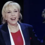 Rosa María Sardá, la comedia inteligente hasta bajando una escalera