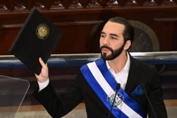 Bukele podrá ser reelegido indefinidamente tras reformar la Asamblea Legislativa la Constitución
