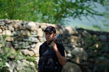 Seis años después de cambiar el estatus de Cachemira, la región empieza a transformarse